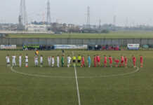 Serie D. La Casatese cade 1-0 in casa contro l’Oltrepò