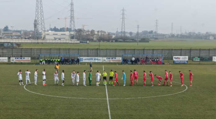 Serie D. La Casatese cade 1-0 in casa contro l’Oltrepò