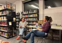 “Our Alternative End”: Lidia Mauri racconta l’adolescenza senza filtri