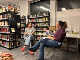 “Our Alternative End”: Lidia Mauri racconta l’adolescenza senza filtri