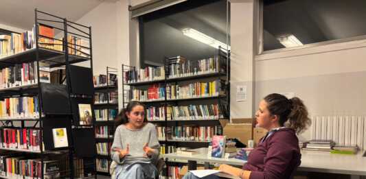 “Our Alternative End”: Lidia Mauri racconta l’adolescenza senza filtri