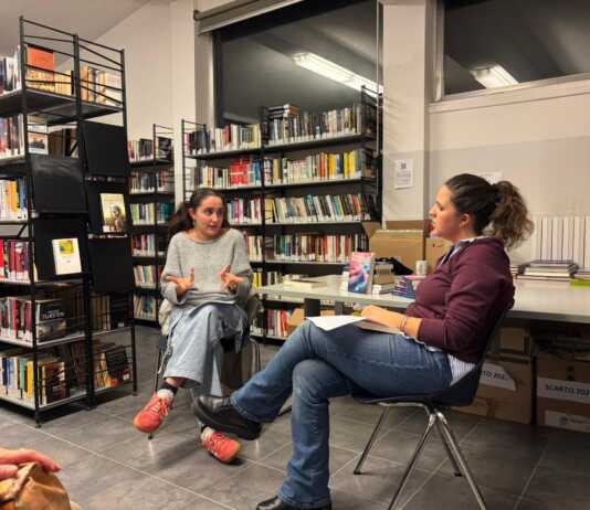 “Our Alternative End”: Lidia Mauri racconta l’adolescenza senza filtri