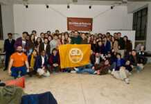 Pietro Radaelli primo lecchese Segretario regionale dei Giovani Democratici