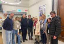 Albanese e Battiston incantano il pubblico del Nuovo Aquilone a Lecco