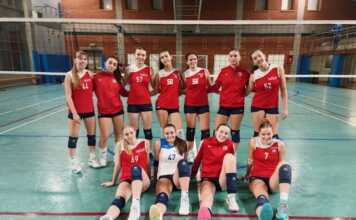 Acciaitubi Picco Lecco, weekend difficile per le giovanili: due sconfitte in trasferta