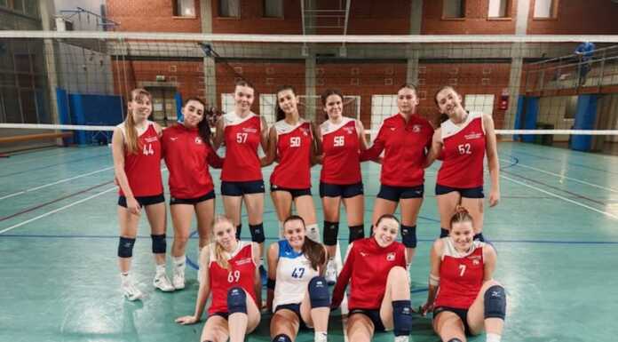 Acciaitubi Picco Lecco, weekend difficile per le giovanili: due sconfitte in trasferta