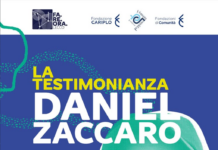 Daniel Zaccaro a Lecco: una serata di testimonianza sulla rinascita e la responsabilità