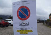 Abbadia. Stop alla sosta nell’area ex Orti: analisi geologiche per i futuri parcheggi interrati abbadia sosta vietata area ex orti analisi geologiche parcheggi interrati