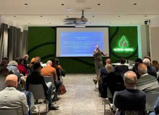 Lario Reti Holding approva Budget 2026 e nuovo Piano Industriale fino al 2045