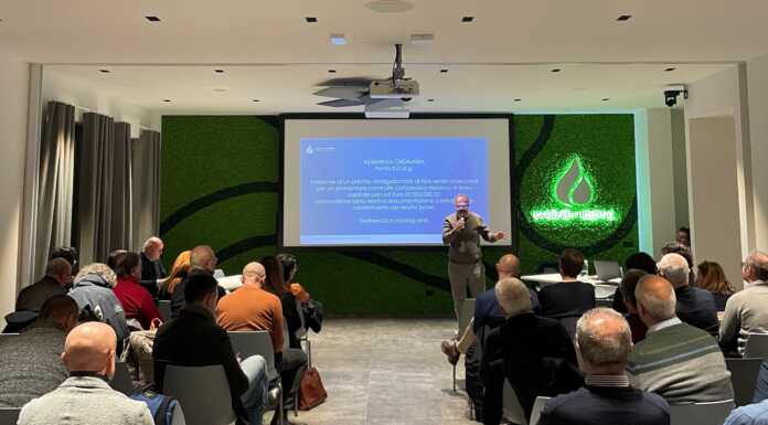 Lario Reti Holding approva Budget 2026 e nuovo Piano Industriale fino al 2045