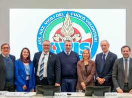 Regione. Donazione di sangue, protocollo tra Avis e Vigili del Fuoco Volontari