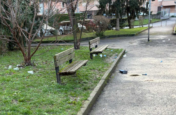 belledo germanedo rifiuti e giovani (1)