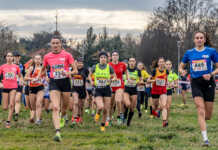 Carlotta Bonacina vince la terza prova del Campionato Brianzolo