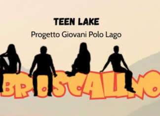 Nasce “Broscalino” 14-18: nuovi spazi per i giovani sul lago