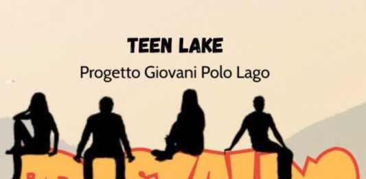 Nasce “Broscalino” 14-18: nuovi spazi per i giovani sul lago