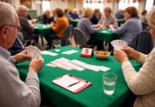 Lecco, torneo di burraco solidale per salvare il Casello del Paradone burraco