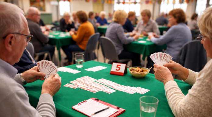Lecco, torneo di burraco solidale per salvare il Casello del Paradone burraco