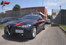 Rapine a Barzanò e Monticello, i Carabinieri arrestano un 32enne