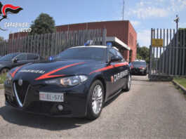 Rapine a Barzanò e Monticello, i Carabinieri arrestano un 32enne