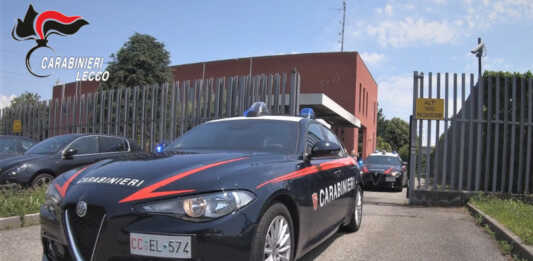 Rapine a Barzanò e Monticello, i Carabinieri arrestano un 32enne