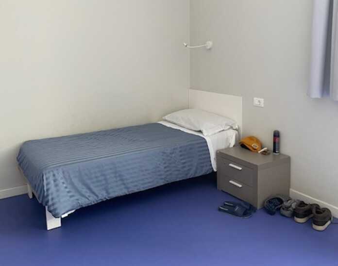 Casa della carità piano freddo febbraio 2026