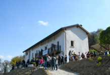 “Pagine dal Bosco”: a Cascina Rapello il nuovo circolo letterario su pedagogia e migrazioni