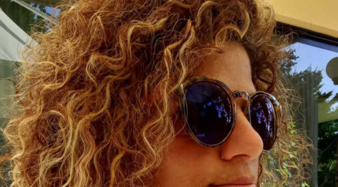 Abbadia in lutto per Chiara Migliarese, scomparsa a 41 anni chiara-migliarese