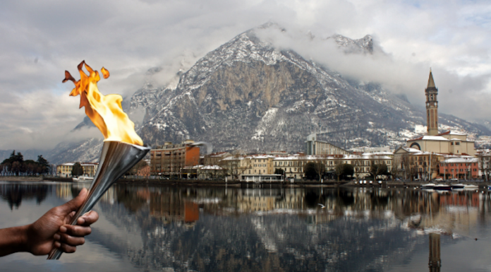 Olimpiadi Milano-Cortina 2026: a Lecco quasi 200 imprese della sport economy confartigianato lombardia febbraio 2026