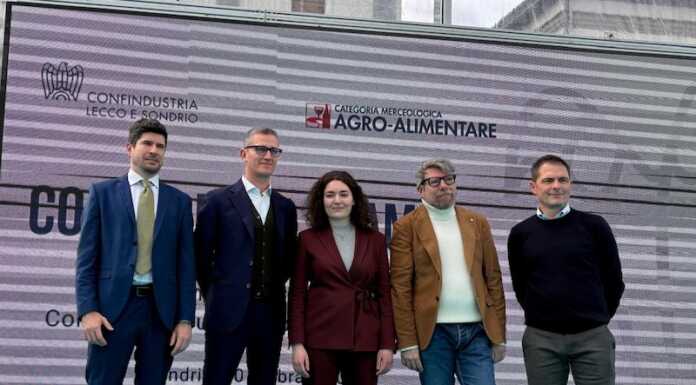 Confindustria Lecco e Sondrio: al via il nuovo servizio di consulenza per il controllo di gestione Confindustria Lecco Sondrio febbraio 2026