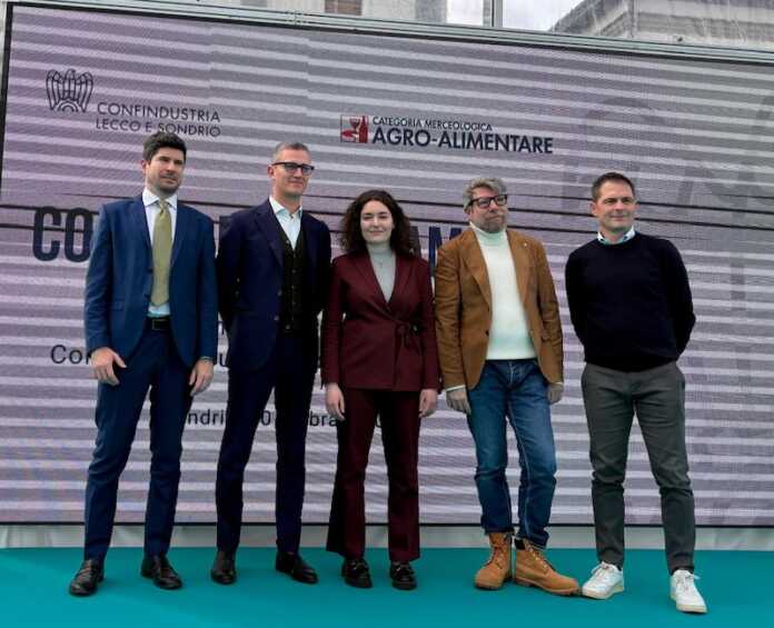 Confindustria Lecco Sondrio febbraio 2026