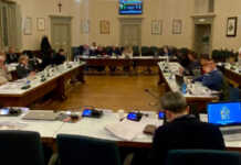 Dopo sei giorni di sedute approvato il PGT: “Regole per una città che cresce”