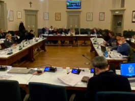 Dopo l’approvazione del PGT, atti trasmessi a Regione e Provincia