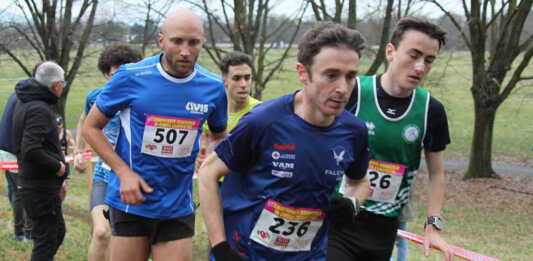 4^ prova del Campionato Brianzolo: vincono ancora Carlotta Bonacina e Davide Perego