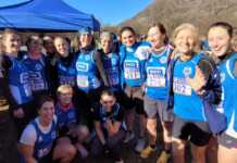 A Morbegno la 2^ prova del 34° Campionato Regionale Csi, Virtus Calco al terzo posto