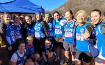 A Morbegno la 2^ prova del 34° Campionato Regionale Csi, Virtus Calco al terzo posto