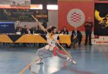 Dimensione Shaolin, sette medaglie al “16° trofeo l’isola del kung-fu”