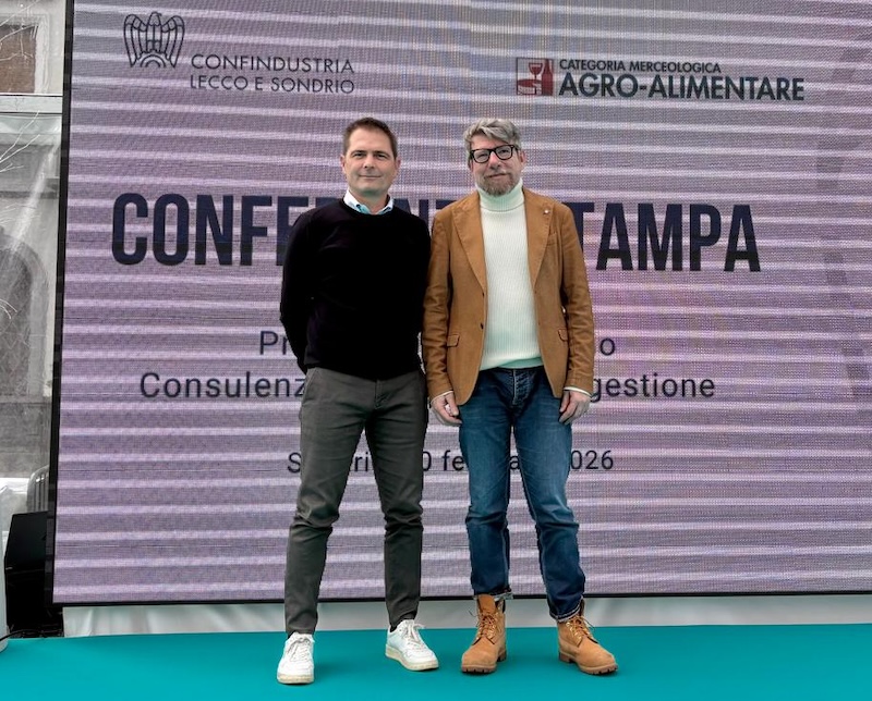 Confindustria Lecco Sondrio febbraio 2026