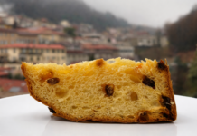 San Biagio e la fetta di panettone: la tradizione che pochi mantengono fetta panettone san biagio