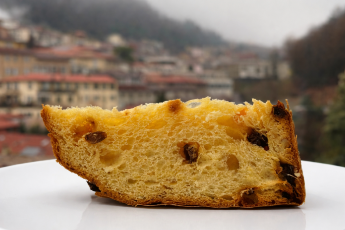 fetta panettone san biagio