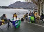flash mob ambientalmente lecco febbraio 2026