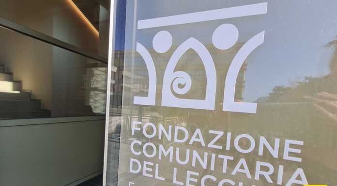 Fondazione Comunitaria del Lecchese: rinnovato il consiglio di amministrazione