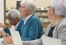 L’allarme di Auser Lecco: “La rivoluzione digitale rischia di creare disuguaglianze”