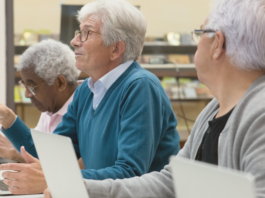 L’allarme di Auser Lecco: “La rivoluzione digitale rischia di creare disuguaglianze”