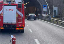 Olimpiadi Milano-Cortina. Anche i Vigili del Fuoco di Lecco nell’imponente dispositivo di sicurezza