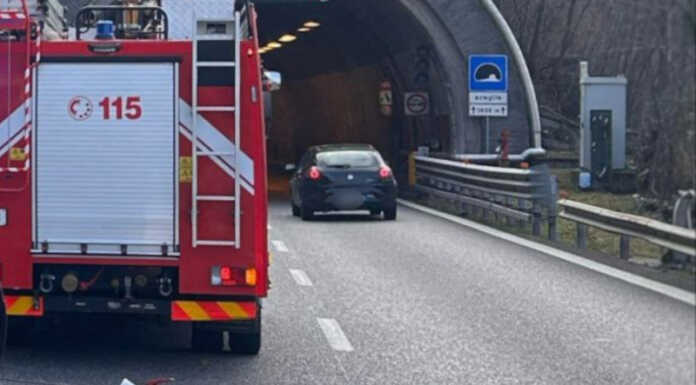 Olimpiadi Milano-Cortina. Anche i Vigili del Fuoco di Lecco nell’imponente dispositivo di sicurezza