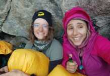 Alpinismo e avventura: Alessandra Prato racconta il Kirghizistan a Lecco