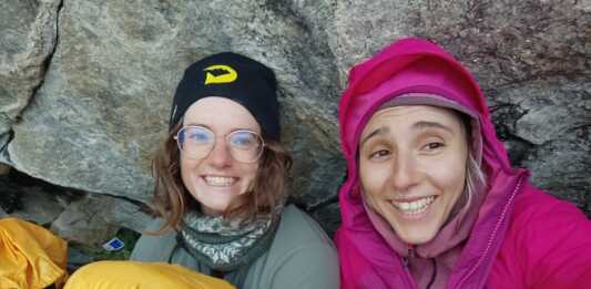 Alpinismo e avventura: Alessandra Prato racconta il Kirghizistan a Lecco