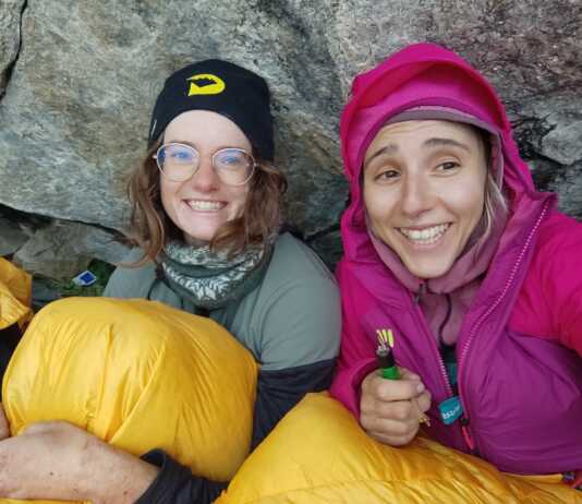 Alpinismo e avventura: Alessandra Prato racconta il Kirghizistan a Lecco