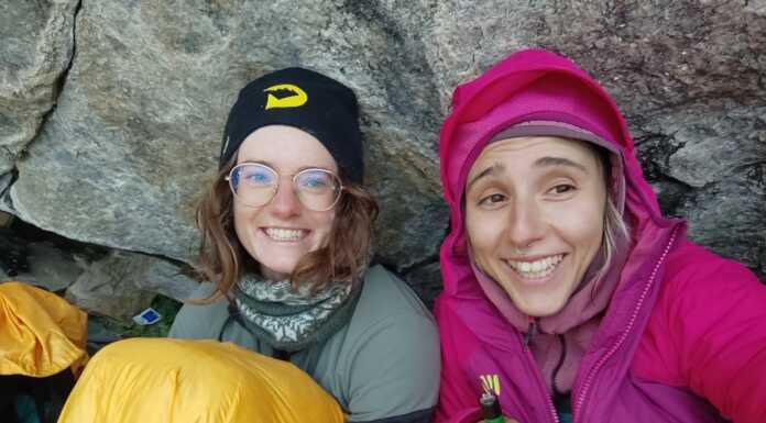 Alpinismo e avventura: Alessandra Prato racconta il Kirghizistan a Lecco