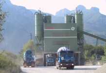 Holcim completa l’acquisizione di Calcestruzzi Erbesi e rafforza la presenza in Lombardia calcestruzzi erbesi galbiate 2026